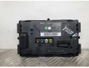 Recambio de sistema navegacion gps para renault scenic iii dynamique referencia OEM IAM 259154618R IB6311J02531 