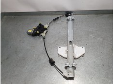 Recambio de elevalunas delantero derecho para kia picanto (ja) concept referencia OEM IAM 82460G6000  ELECTRICO 2 PINS