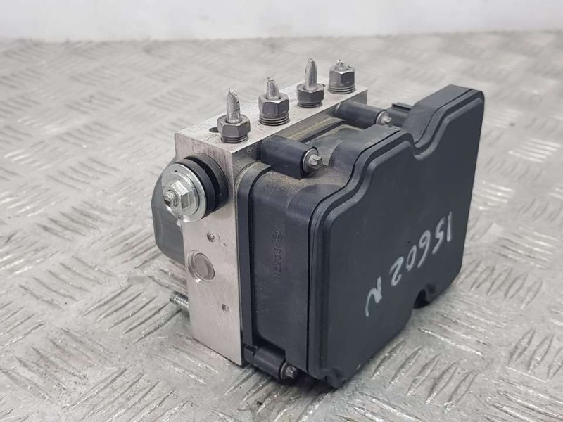 Recambio de abs para dacia sandero stepway comfort referencia OEM IAM 476601842R  