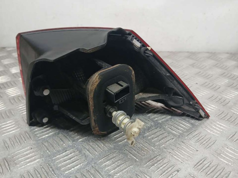 Recambio de piloto trasero izquierdo para volkswagen golf vii lim. (bq1) advance referencia OEM IAM 5G0945095Q  EXTERIOR