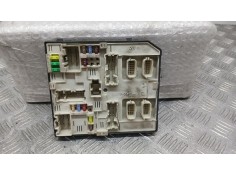 Recambio de caja reles / fusibles para renault kangoo express (fw0/1_) z.e. (fw0z, fw1z) referencia OEM IAM 284B68727R  519534F0