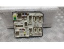 Recambio de caja reles / fusibles para renault kangoo express (fw0/1_) z.e. (fw0z, fw1z) referencia OEM IAM 284B68727R  519534F0