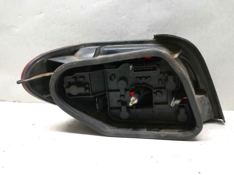 Recambio de piloto trasero derecho para citroën xsara berlina 1.9 turbodiesel referencia OEM IAM   EXTERIOR