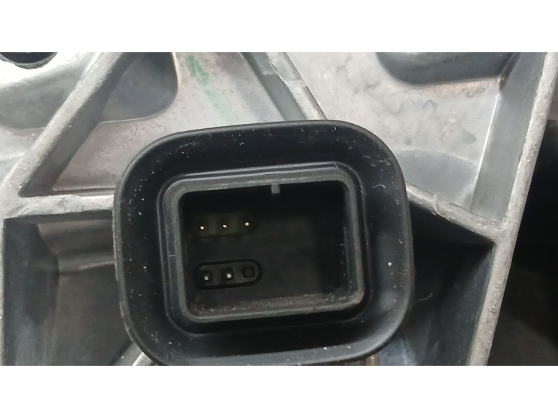 Recambio de retrovisor derecho para bmw 2 active tourer (f45) 218 i referencia OEM IAM 51167415786 ELECTRICO/ABATIBLE 5 PINS 