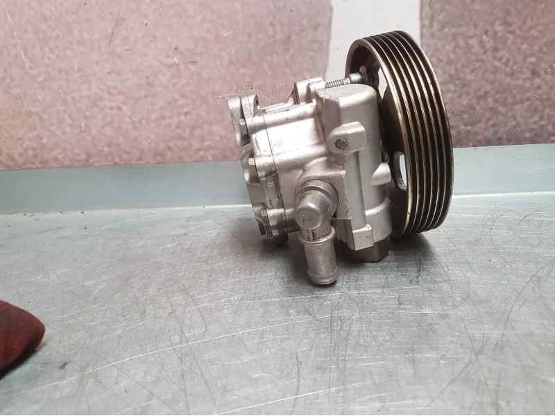 Recambio de bomba direccion para peugeot 807 sv referencia OEM IAM 4007EP  