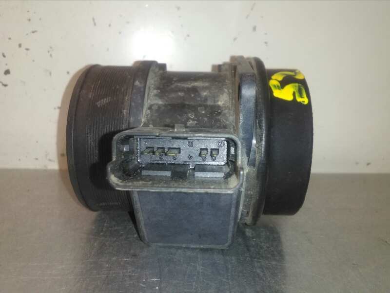 Recambio de caudalimetro para citroën berlingo 1.9 diesel referencia OEM IAM 9629471080 5WK9621 SIEMENS