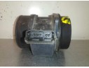 Recambio de caudalimetro para citroën berlingo 1.9 diesel referencia OEM IAM 9629471080 5WK9621 SIEMENS