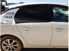 PUERTA TRASERA DERECHA 9837705980 