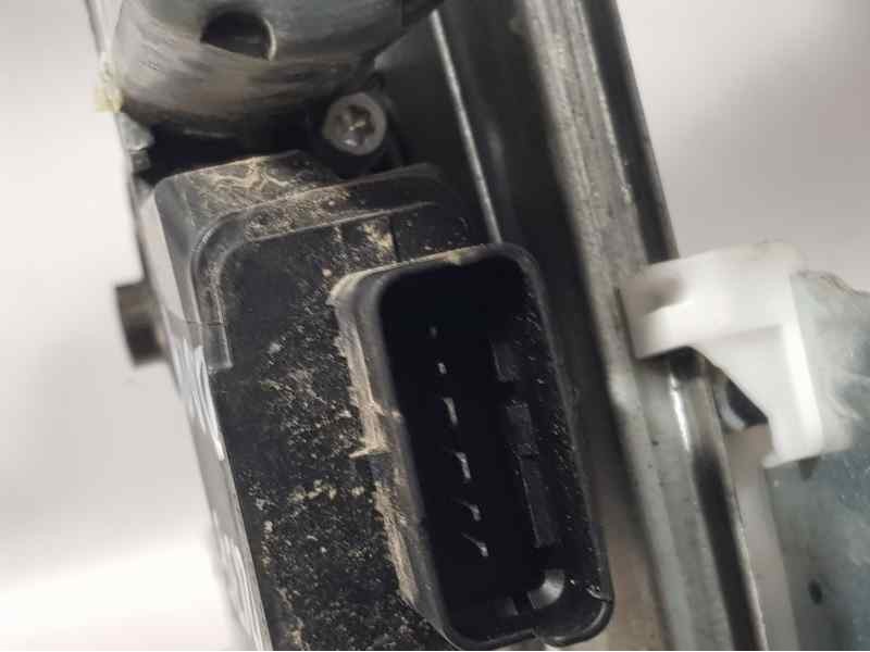 Recambio de elevalunas delantero derecho para peugeot 2008 (--.2013) active referencia OEM IAM 9830590680D  ELECTRICO 6 PINS