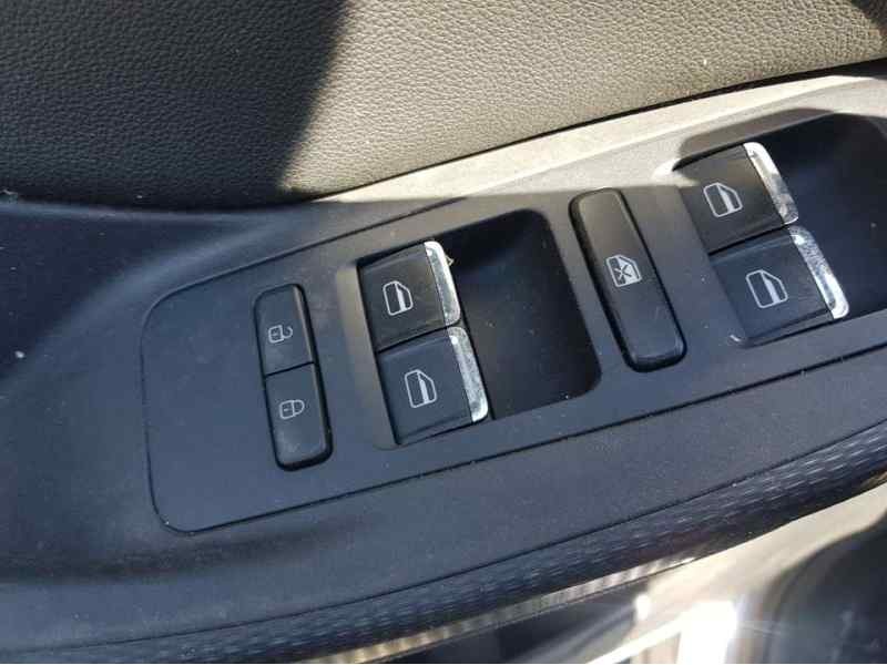 Recambio de mando elevalunas delantero izquierdo para dr 4.0 ev referencia OEM IAM   