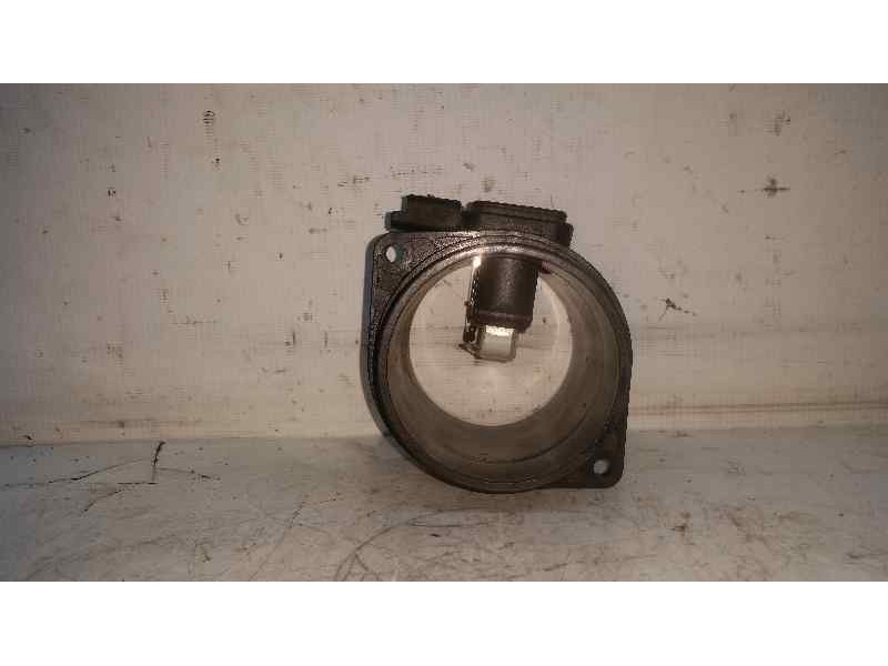 Recambio de caudalimetro para peugeot 407 st confort referencia OEM IAM 9645948980  SIEMENS