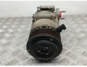 Recambio de compresor aire acondicionado para ford fiesta (ccn) trend referencia OEM IAM AV1119D629AB  