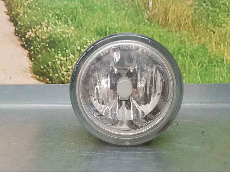 Recambio de faro antiniebla izquierdo para citroën c3 1.4 sx plus referencia OEM IAM 9648947780  