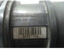 Recambio de caudalimetro para citroën berlingo 1.9 diesel referencia OEM IAM 9629471080 5WK9621 SIEMENS