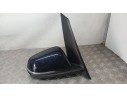 Recambio de retrovisor derecho para bmw 2 active tourer (f45) 218 i referencia OEM IAM 51167415786 ELECTRICO/ABATIBLE 5 PINS 