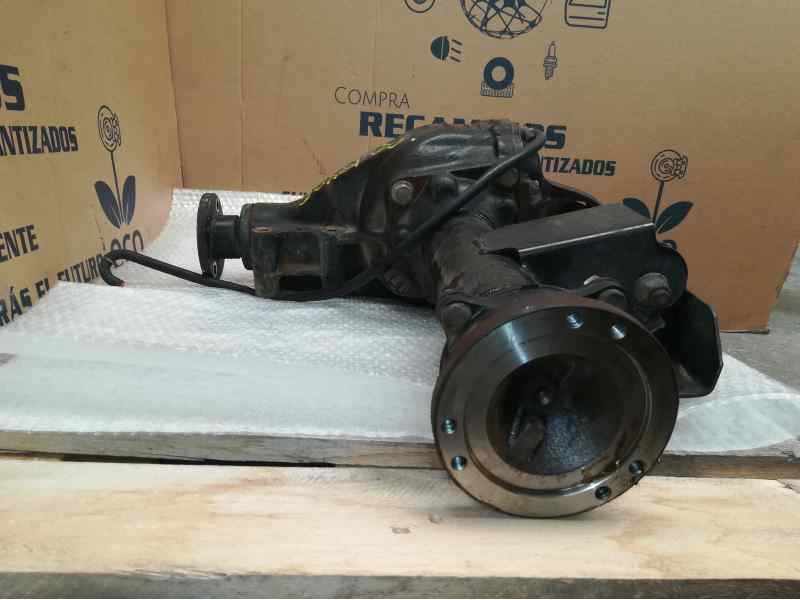 Recambio de diferencial delantero para nissan terrano/terrano.ii (r20) elegance referencia OEM IAM 38511623007  
