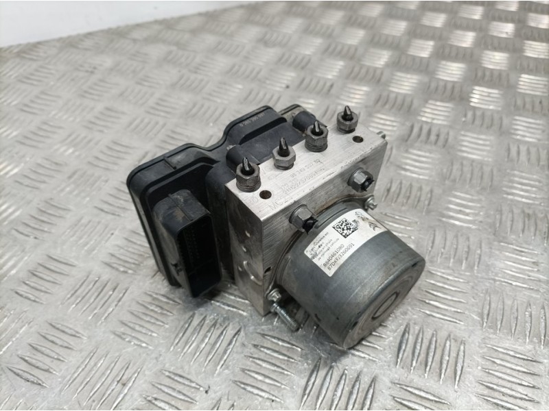 Recambio de abs para peugeot expert furgón pro standar referencia OEM IAM 9834920780 970318 