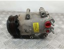 Recambio de compresor aire acondicionado para ford fiesta (ccn) trend referencia OEM IAM AV1119D629AB  