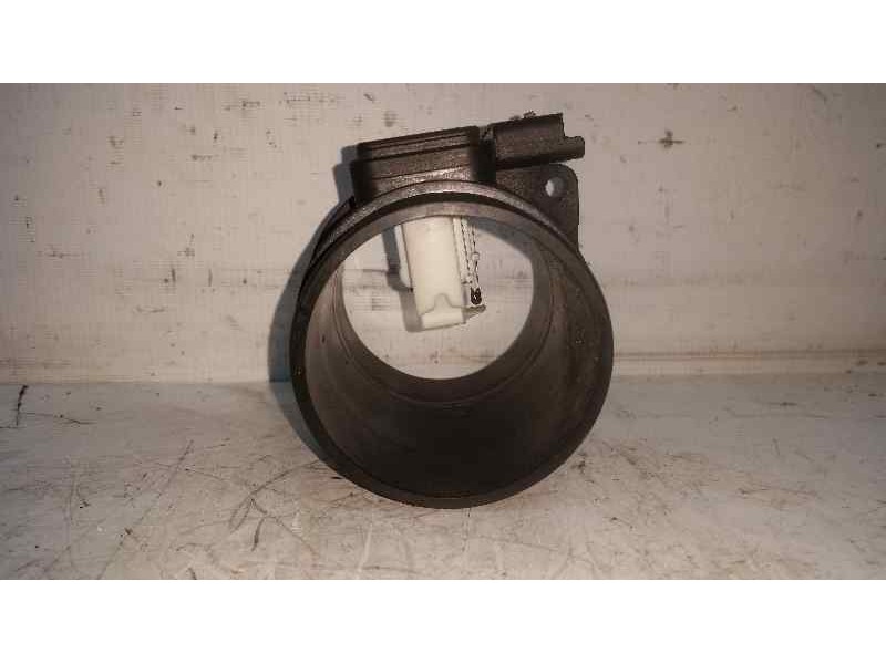 Recambio de caudalimetro para peugeot 407 st confort referencia OEM IAM 9645948980  SIEMENS