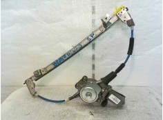 Recambio de elevalunas delantero derecho para fiat brava (182) referencia OEM IAM 46554554 2 PINS 