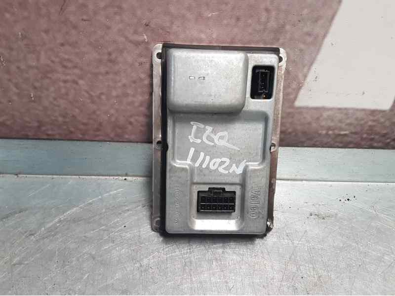 Recambio de centralita faros xenon para peugeot 807 sv referencia OEM IAM   VALEO