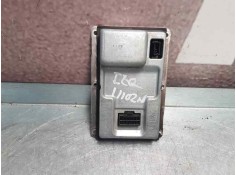 Recambio de centralita faros xenon para peugeot 807 sv referencia OEM IAM   VALEO