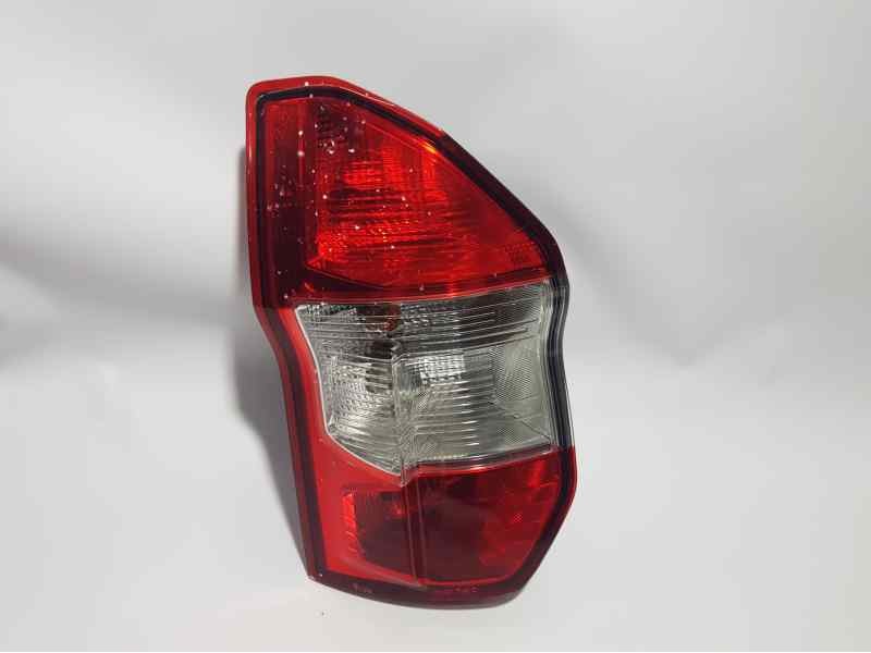 Recambio de piloto trasero izquierdo para ford transit courier combi trend referencia OEM IAM   RAJADO Y SUCIO