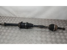 Recambio de transmision delantera derecha para toyota avensis wagon (t25) 2.0 d4-d sol referencia OEM IAM 4341005370  