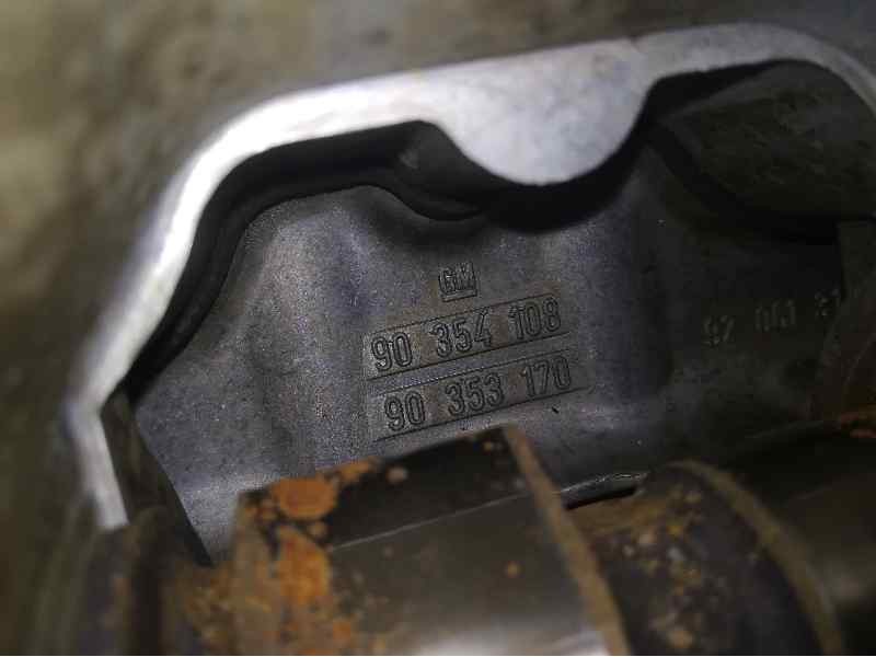 Recambio de culatin para daewoo aranos 2.0 cat referencia OEM IAM 90354108  GM