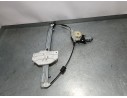 Recambio de elevalunas delantero derecho para kia picanto (ja) concept referencia OEM IAM 82460G6000  ELECTRICO 2 PINS