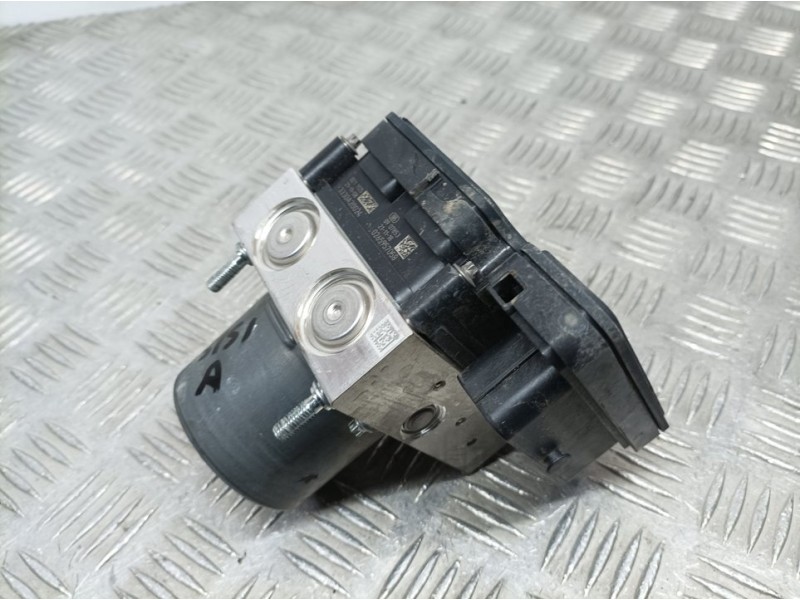 Recambio de abs para peugeot expert furgón pro standar referencia OEM IAM 9834920780 970318 