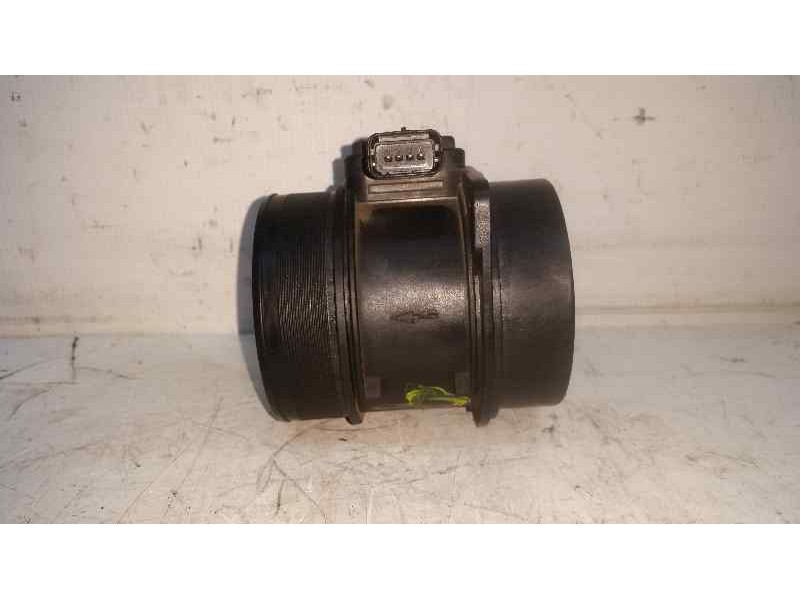 Recambio de caudalimetro para peugeot 407 st confort referencia OEM IAM 9645948980  SIEMENS