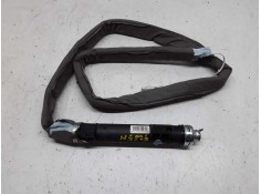 Recambio de airbag cortina delantero derecho para renault laguna ii grandtour (kg0) dynamique referencia OEM IAM 820014168  