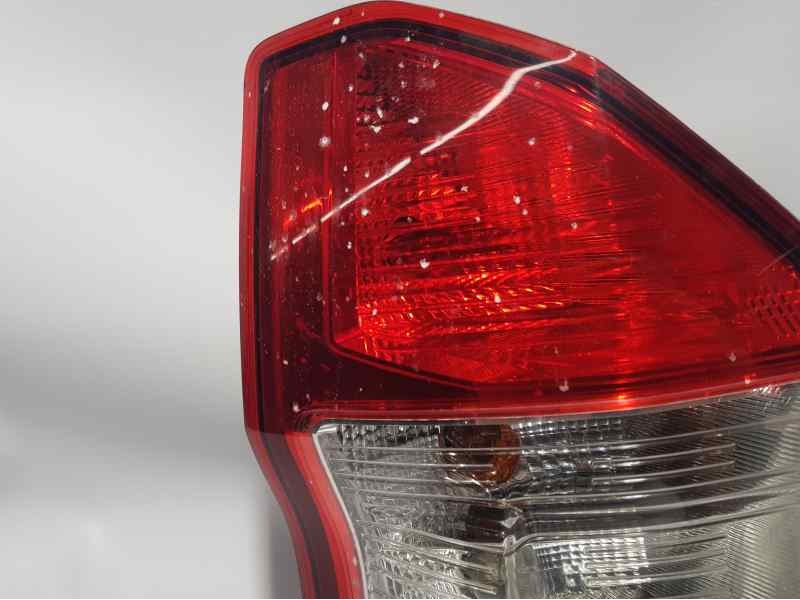 Recambio de piloto trasero izquierdo para ford transit courier combi trend referencia OEM IAM   RAJADO Y SUCIO