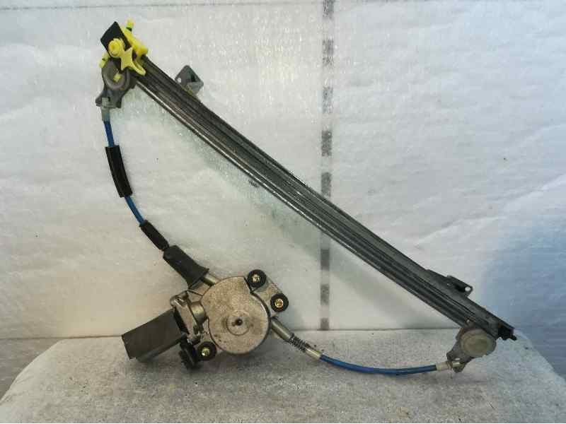 Recambio de elevalunas delantero derecho para fiat brava (182) referencia OEM IAM 46554554 2 PINS 