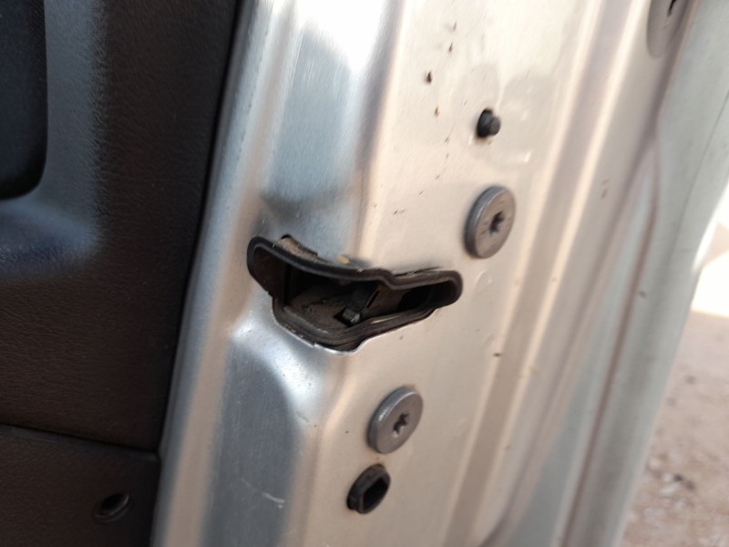 Recambio de cerradura puerta delantera derecha para peugeot 407 (6d_) 2.0 hdi 135 (6drhrh, 6drhre, 6drhrg, 6drhrj) referencia OE