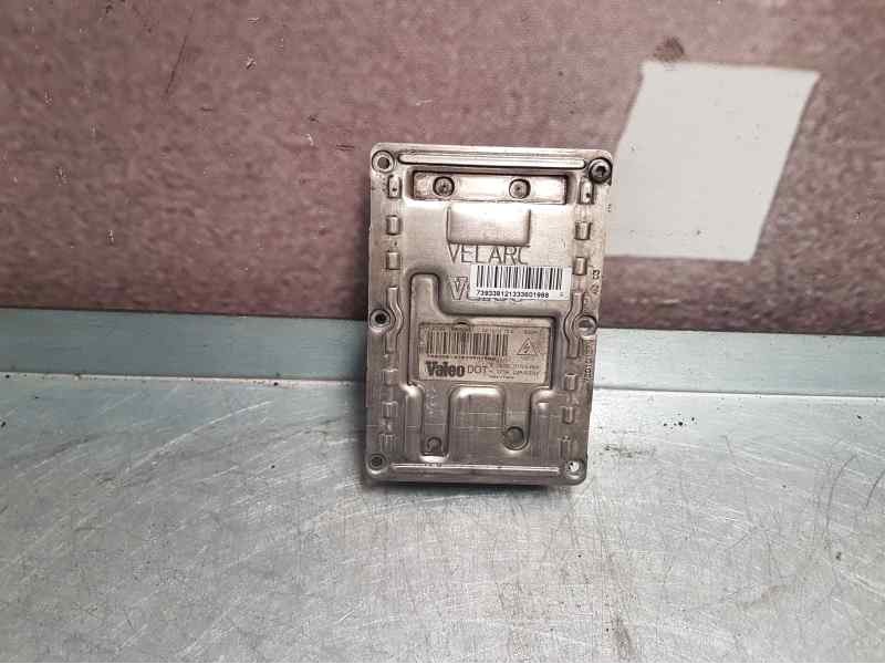 Recambio de centralita faros xenon para peugeot 807 sv referencia OEM IAM   VALEO