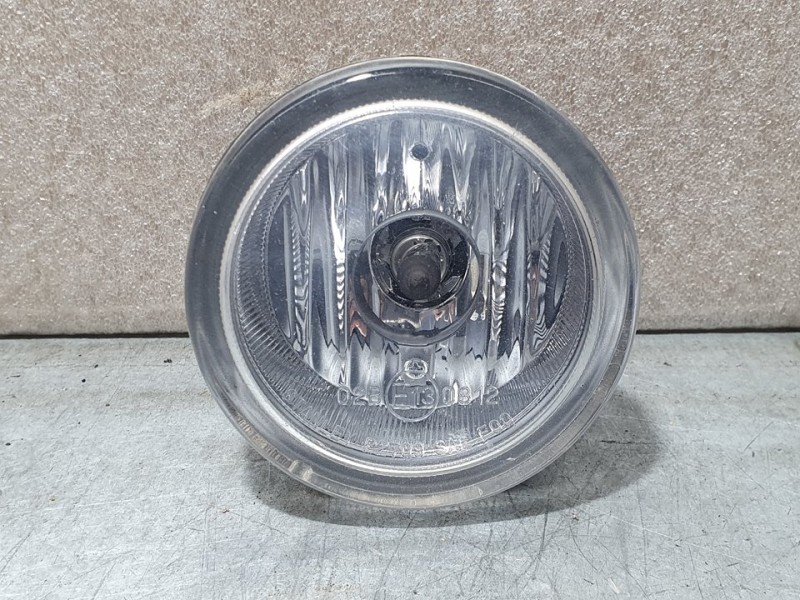 Recambio de faro antiniebla derecho para fiat sedici (189) 1.9 8v multijet dynamic referencia OEM IAM SIN REF  