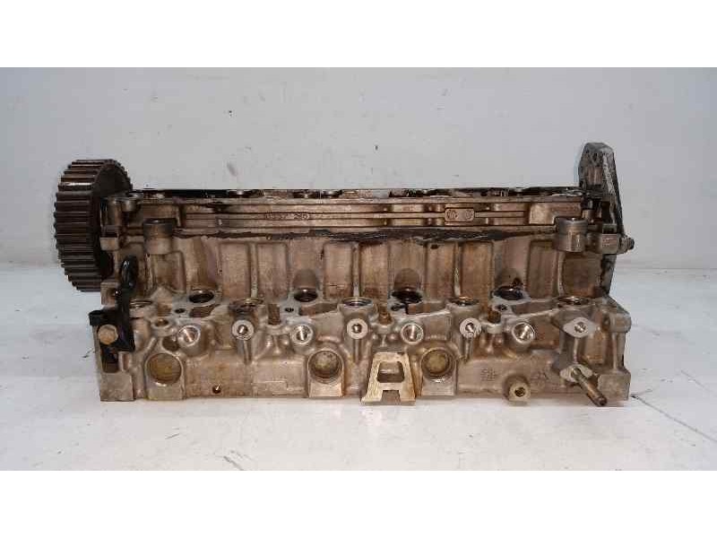 Recambio de culata para peugeot 307 (s1) 2.0 hdi cat referencia OEM IAM 9634963010  SE RECOMIENDA COMPROBAR A PRESIÓN
