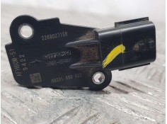 Recambio de caudalimetro para dacia sandero stepway comfort referencia OEM IAM 226802715R AFH60M51 HITACHI
