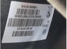 SERVOFRENO 29687207901 