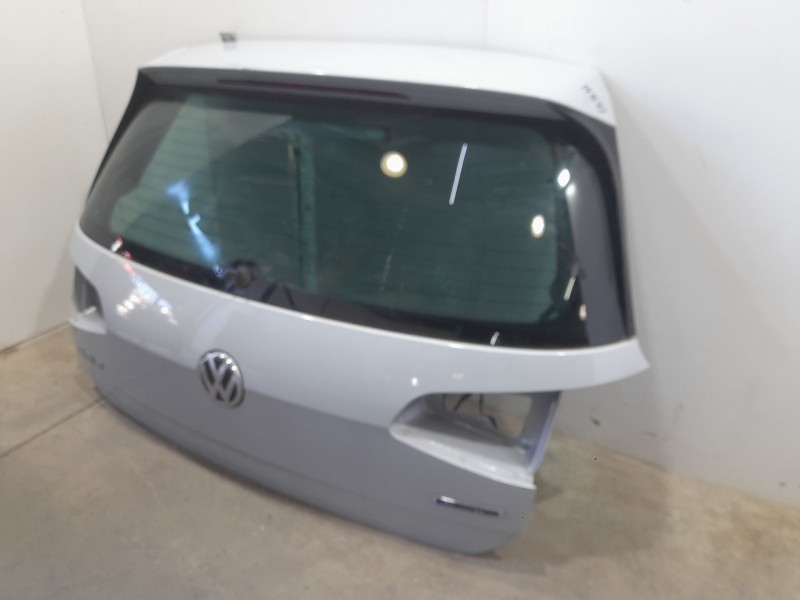 Recambio de porton trasero para volkswagen golf vii lim. (bq1) advance referencia OEM IAM 5G6827025AA  