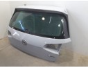 Recambio de porton trasero para volkswagen golf vii lim. (bq1) advance referencia OEM IAM 5G6827025AA  