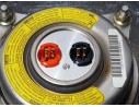Recambio de kit airbag para lexus rx 300(mcu35) luxury referencia OEM IAM   