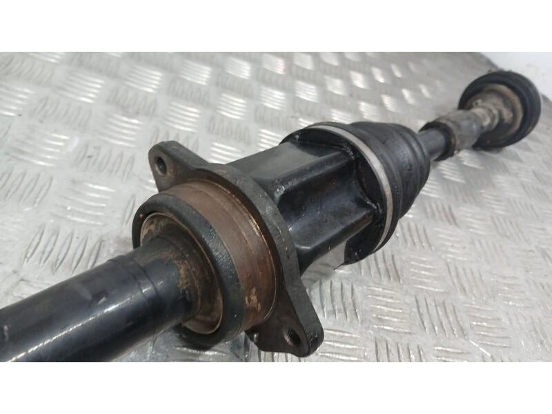 Recambio de transmision delantera derecha para toyota avensis wagon (t25) 2.0 d4-d sol referencia OEM IAM 4341005370  