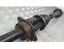 Recambio de transmision delantera derecha para toyota avensis wagon (t25) 2.0 d4-d sol referencia OEM IAM 4341005370  