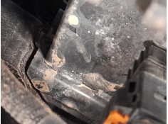 REFUERZO PARAGOLPES DELANTERO 9824784680 