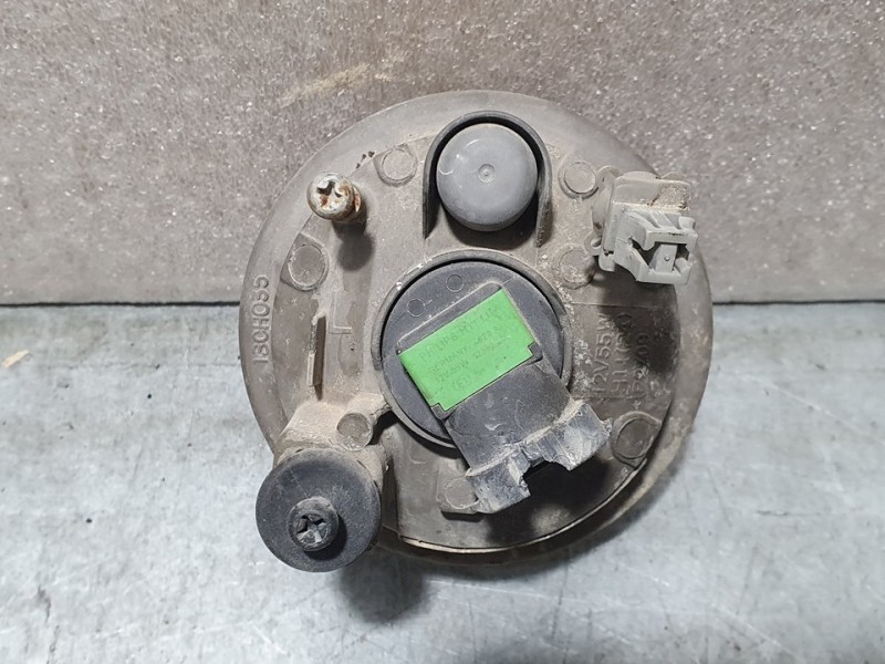 Recambio de faro antiniebla derecho para fiat sedici (189) 1.9 8v multijet dynamic referencia OEM IAM SIN REF  