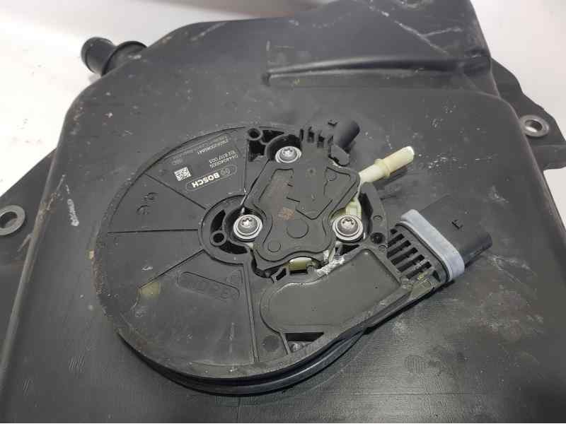 Recambio de deposito adblue para mercedes-benz vito mixto (447) 109/111 cdi extralang (447.705) referencia OEM IAM A4474700115 1