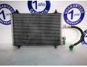 Recambio de condensador / radiador aire acondicionado para citroën xsara picasso 1.8 cat (6fz / ew7j4) referencia OEM IAM   